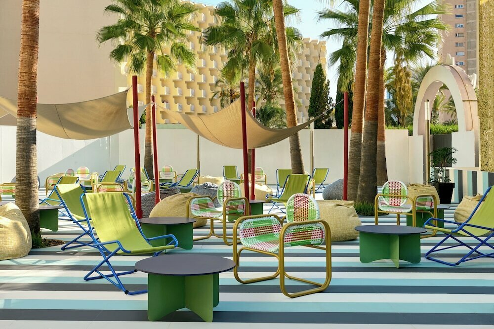 tent Mojito Suites