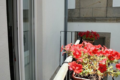 Hostal Anosa Casa, Забронировать Хостел Сантьяго-де-Компостела А-Корунья, рядом с Музей паломничества
