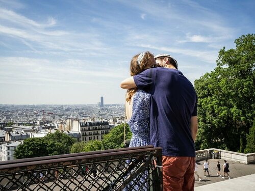ibis Styles Paris Montmartre Nord, Забронировать Отель Отели Парижа 3 звезды, 3*