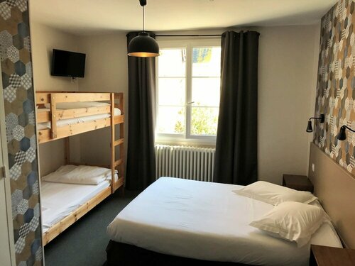 Hôtel L'ESTRAN, Book Hotel Trouville-sur-Mer Honfleur