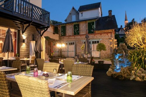 Normandie Hotel Bagnoles de lOrne, Réserver Hôtel Alencon Orne