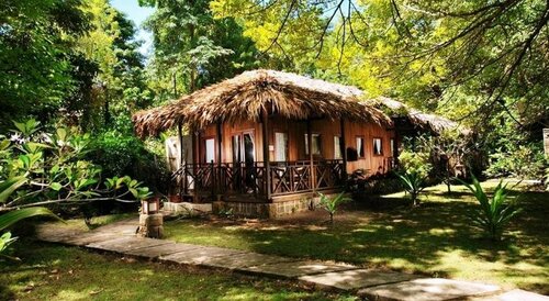 Siladen Resort & Spa, Book Resort Hotels in Sulawesi with a Pool, Swimming Pool