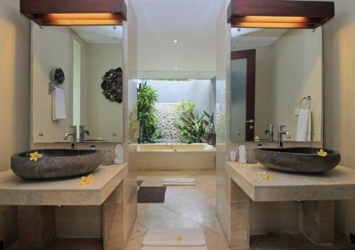 Jabunami Villa, Prenota Villa Canggu Badung