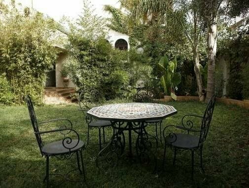 Riad Dar Ziryab