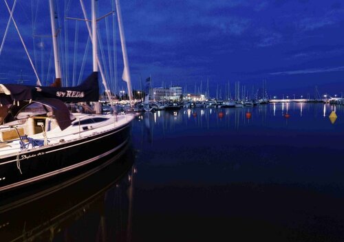 Mercure Gdynia Centrum, Réserver Hôtel Hôtels SPA à Poméranie, SPA