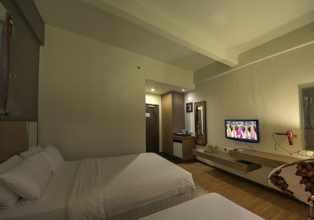 Arenaa Deluxe Boutique Hotel