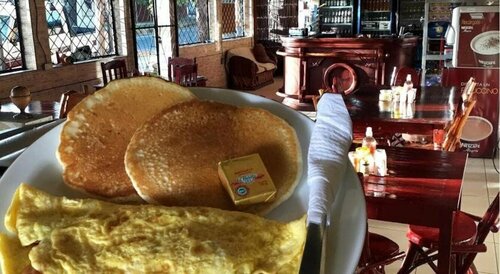 Art Hotel Managua, Забронировать Отель Отели Managua Region 3 звезды, 3*