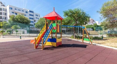 Jardins Santa Eulalia by Garvetur, Reserva ahora Apartamento Hoteles en Algarve con aparcamiento, Aparcamiento