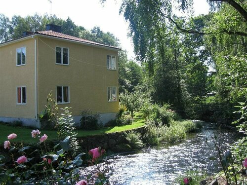 Kvarnen i Knällsberg, Varaa Bed and Breakfast Tingsryd Kronoberg
