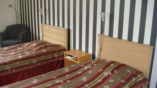 Stora Hotellet Tomelilla-Österlen AB, Book Hotel Tomelilla 