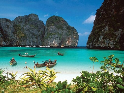 AO Nang Bay Resort