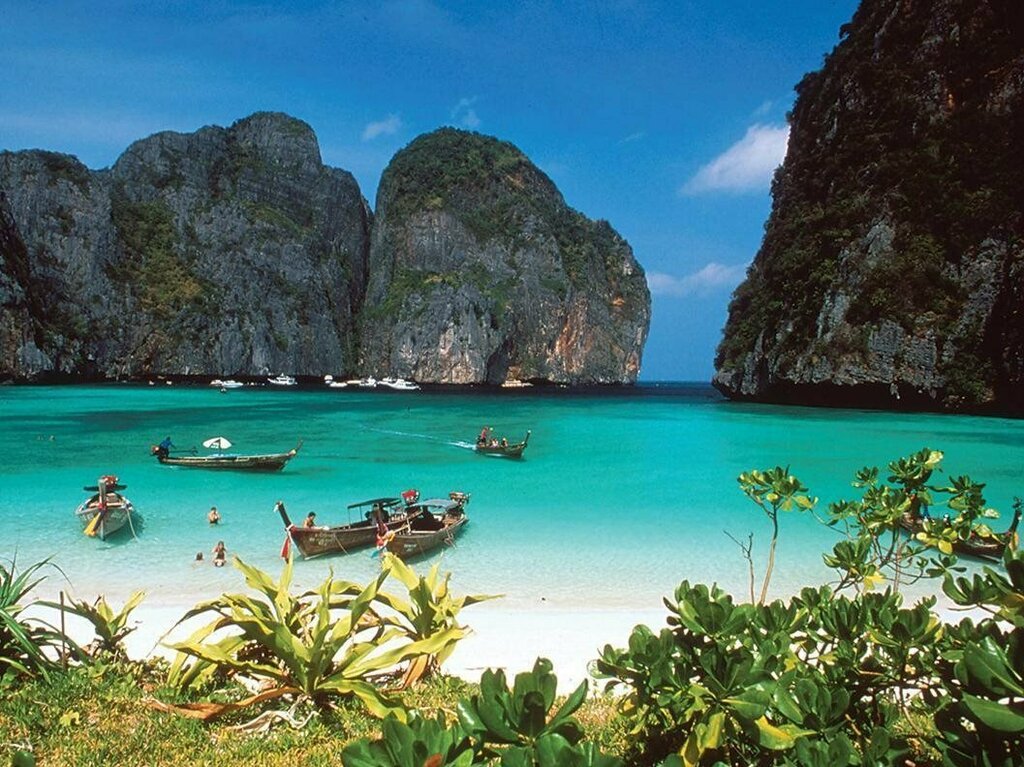 AO Nang Bay Resort