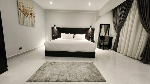 Helio Cairo Hotel