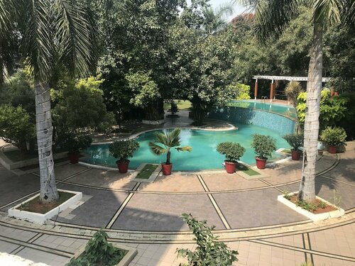 The Manohar Hyderabad, Забронировать Отель Отели Telangana 4 звезды, 4*