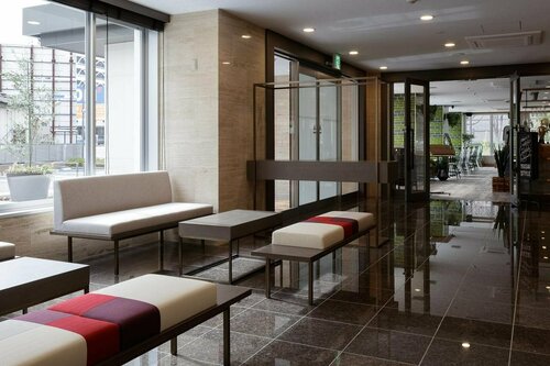 Center Hotel Narita2 R51, Reserva ahora Hotel Hoteles en Chiba con piscina, Piscina