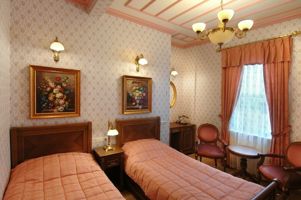 Darussaade Istanbul