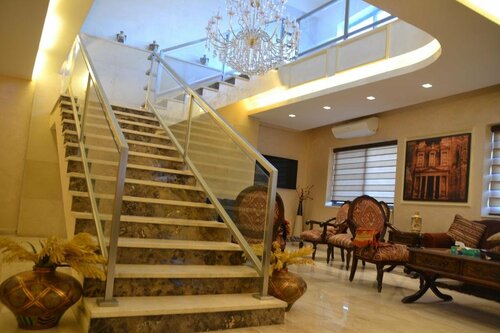 Madina Suites, Забронировать Отель Амман Провинция Амман