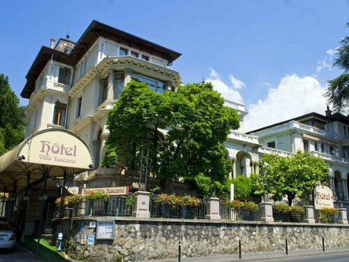 Villa Toscane, Забронировать Вилла Монтрё Lavaux, рядом с Железнодорожный вокзал Монтрё