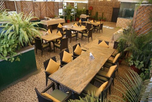 Hotel Winway, Забронировать Отель Отели штата Махараштры 4 звезды, 4*