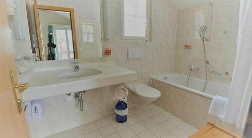 Hotel Carpe Diem, Забронировать Отель Зас-Фе Saastal