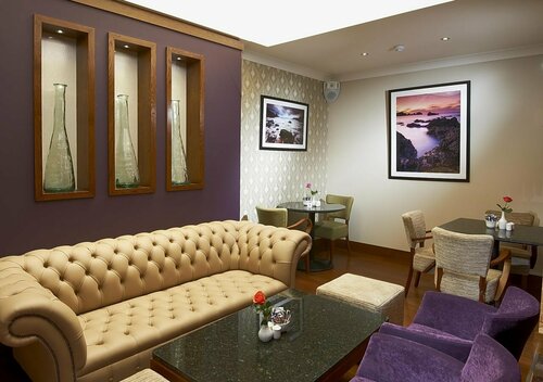 Best Western Moores Central Hotel, Забронировать Отель Сент-Питер-Порт Гернси