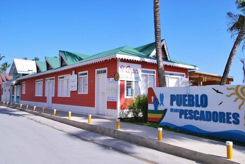 Residencia Del Paseo, Prenota Hotel Las Terrenas Samana