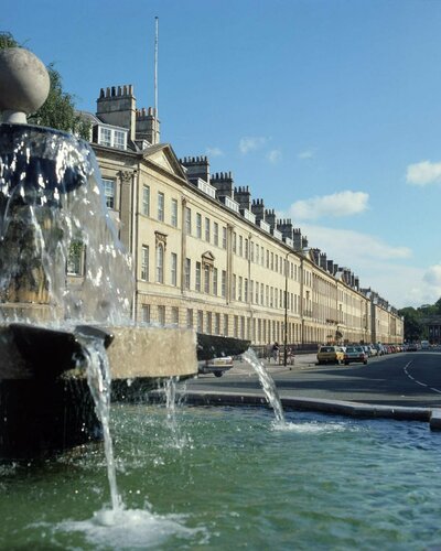 The Windsor Town House, Забронировать Гостевой дом Бат Bath and North Somerset