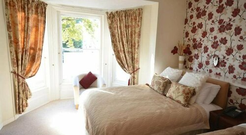 Wereham House, Book Hotel Thetford Norfolk