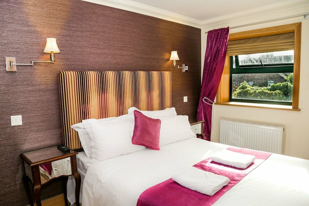 Newcastle Jesmond Hotel
