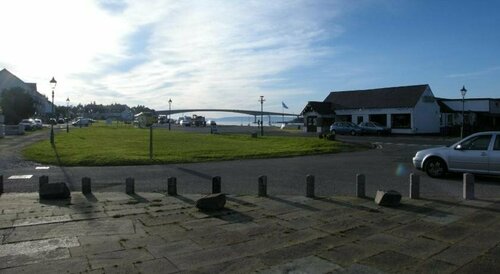 Corran Guest House