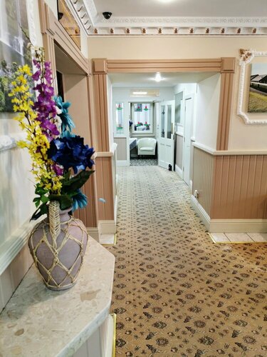 Castle Hotel, Varaa Hotelli Merthyr Tydfil 