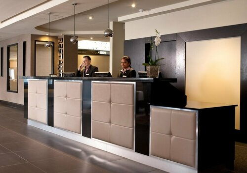 Leonardo Hotel Dublin Christchurch, Забронировать Отель Дублин Каунти Дублин, рядом с St. Audoen's Park