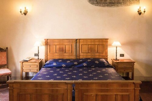 Columbus, Book Hotel Hotels in Rome with Parking, near Piazza Risorgimento, Parking
