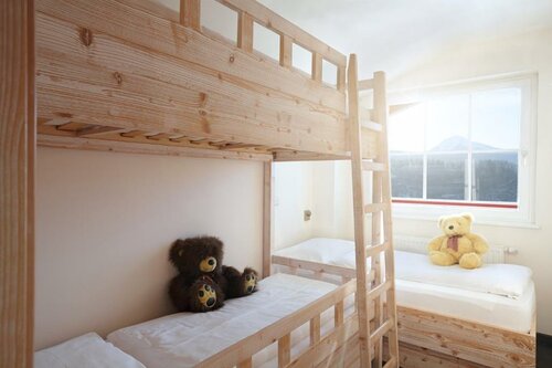 Familienhotel Maria, Забронировать Отель Нова Потенте Ega Valley