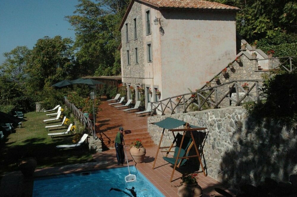 La Riserva Montebello