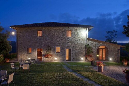 Fattorie Santo Pietro, Book Hotel Hoteller i Val D'Elsa med pool, Swimmingpool