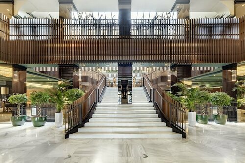 Отель Melia Milano, Забронировать Отель Бизнес-отели Милана, рядом с Седжеста, 4* 5*