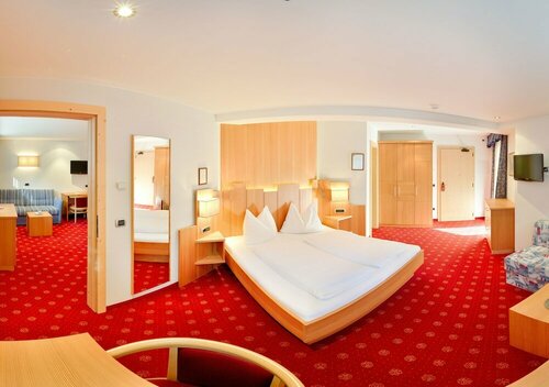 Granpanorama Hotel StephansHof, Забронировать Отель Вилландро Valle Isarco