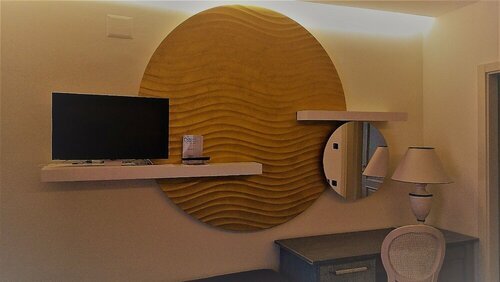 Hotel Club Sabbiadoro, Buchen Sie Hotel Battipaglia Kampanien