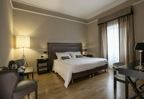 Ambasciatori Place Hotel, Varaa Hotelli Ciociaria SPA-hotellit, SPA