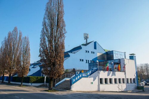 Park Hotel Residence, Boek Hotel Crema Lombardije