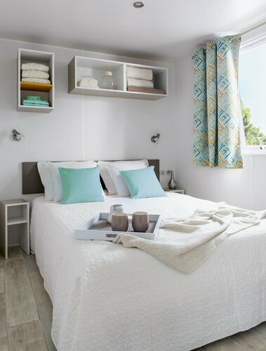 Talamone Camping Village, Book Campingplads Hoteller i Grosseto med måltider, Halvpension / Fuldpension