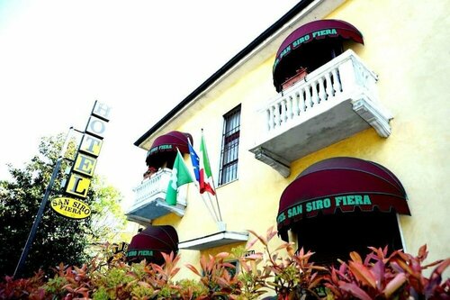 Hotel San Siro Fiera, Book Hotel Hotels in Como with Breakfast, Breakfasts
