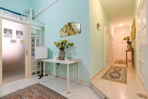 Confort B&b, Book Bed and Breakfast Hoteller i Rom med morgenmad, nær Piazza Cavour, Morgenmad