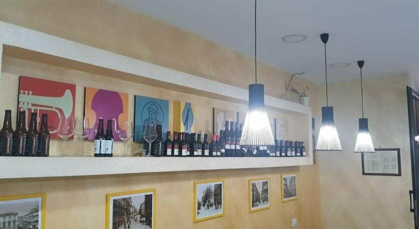 Margherita Rooms
