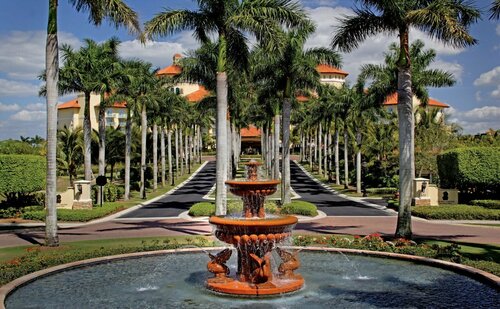 The Ritz-Carlton Naples, Tiburon, Reserva ahora Hotel Naples norte Florida