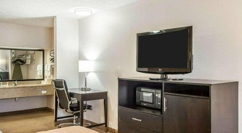 Quality Inn Savannah South, Book Hotel Savannah Tennessee