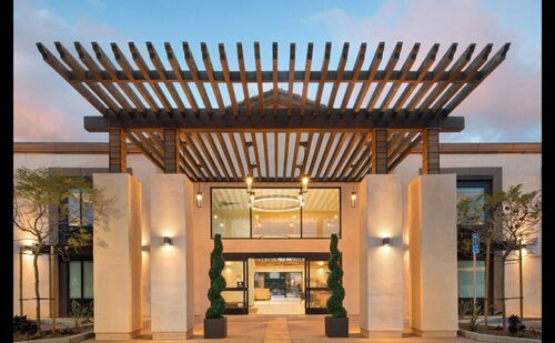 The Cove Hotel, Забронировать Отель Лонг-Бич Большой Лос-Анджелес