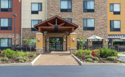 TownePlace Suites by Marriott Fort Wayne North, Varaa Hotelli Fort Wayne Indiana