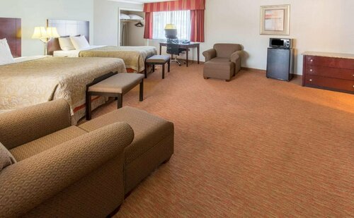 Global Inn, Prenota Hotel Coos Bay 